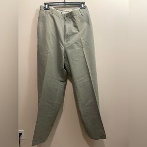 Columbia front flat Men's Pants